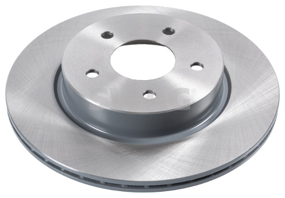 Disc frana SWAG 33 10 7167